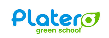 Platero Green School